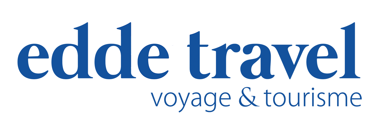 Edde Travel