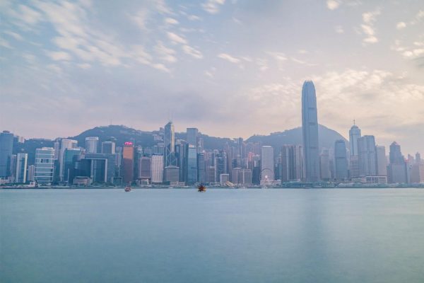 Top 10 Things to Know Before You Go Hong Kong