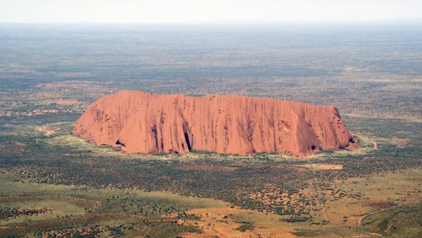 Ayers Rock Accommodation: A Stay Amidst the Rustic Red Beauty!