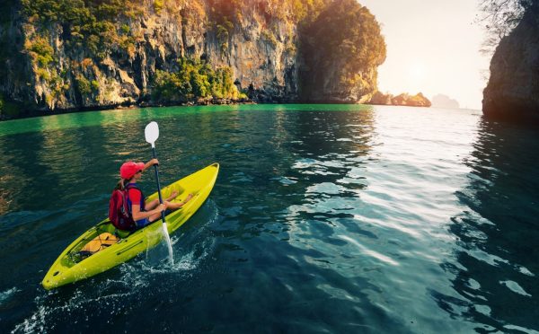 Kayaking Tips and Information to Know for Your Next Trip